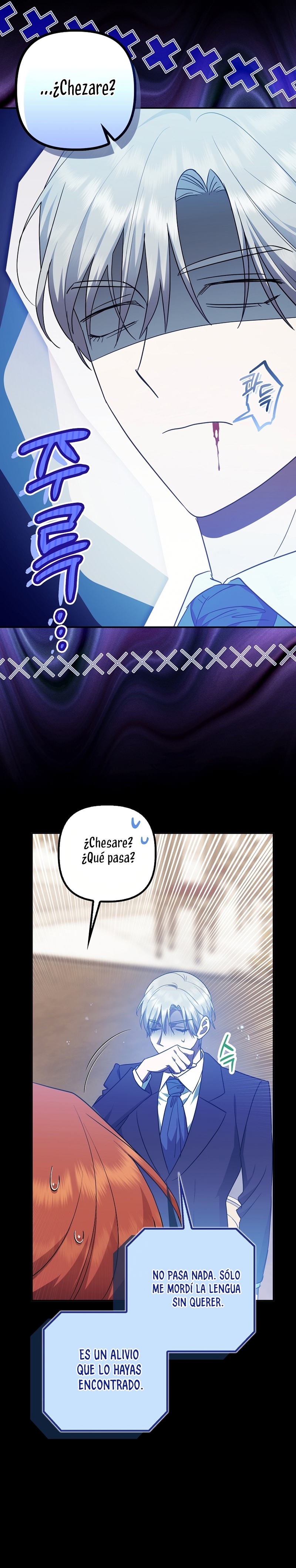 La sencilla vida de soltería disfrutada después de ser abandonada Capítulo 93 - Page 6