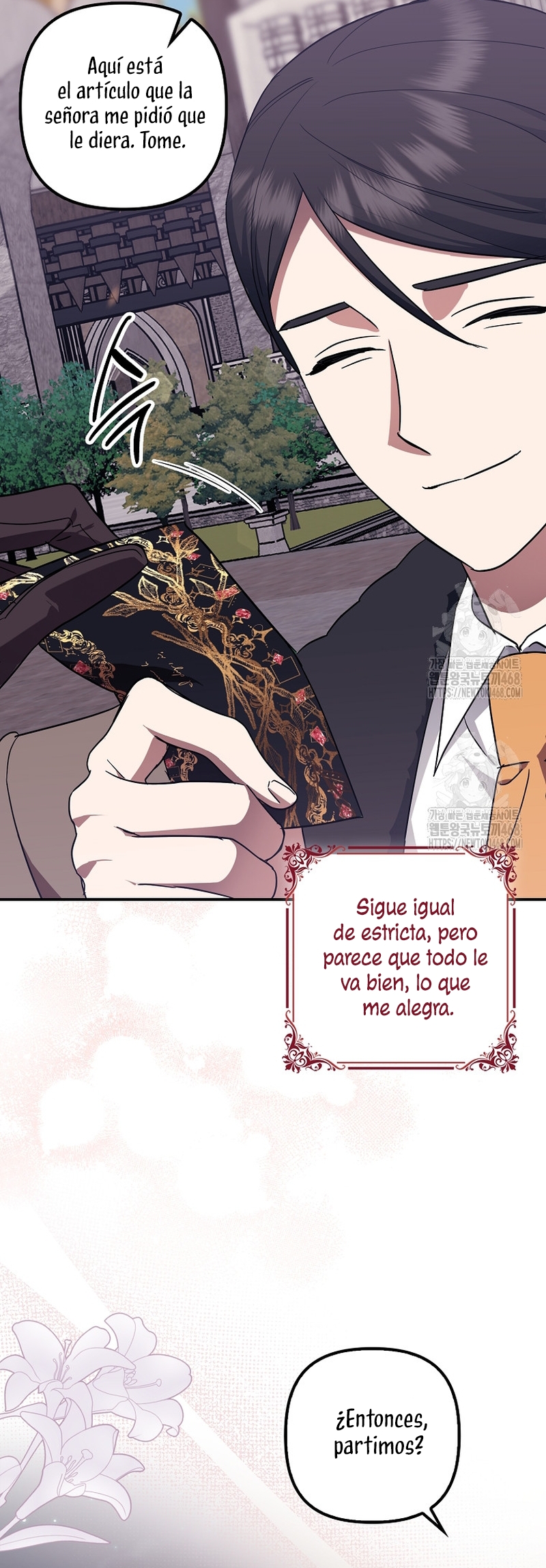 La sencilla vida de soltería disfrutada después de ser abandonada Capítulo 94 - Page 15