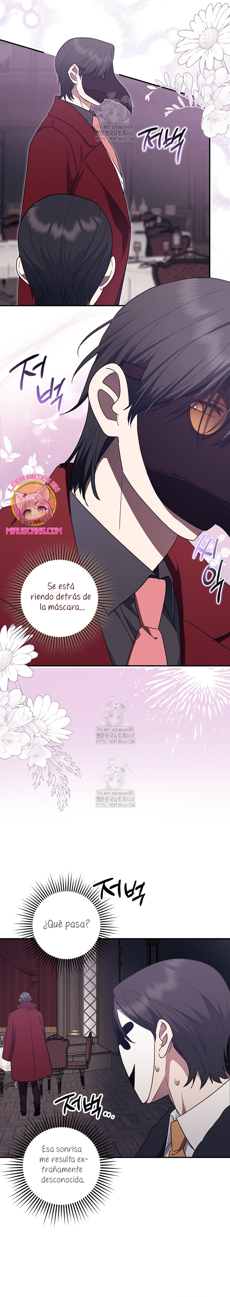 La sencilla vida de soltería disfrutada después de ser abandonada Capítulo 94 - Page 23