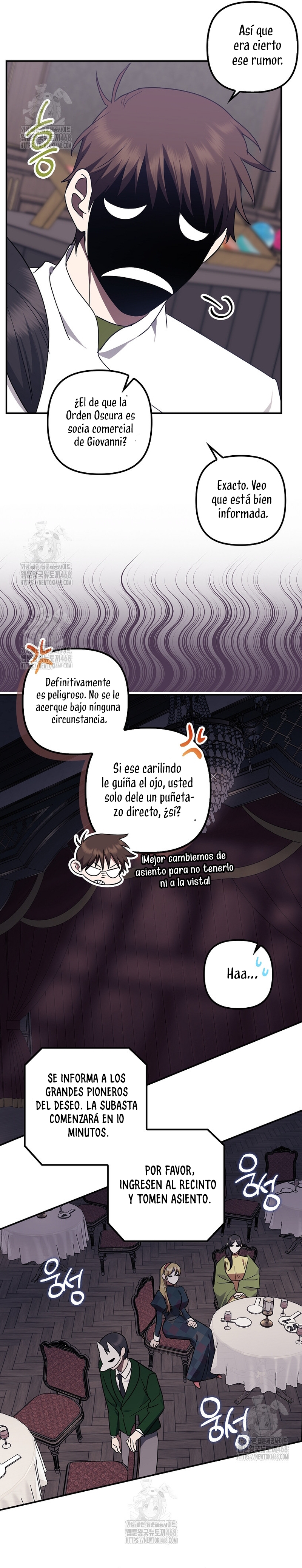 La sencilla vida de soltería disfrutada después de ser abandonada Capítulo 94 - Page 24