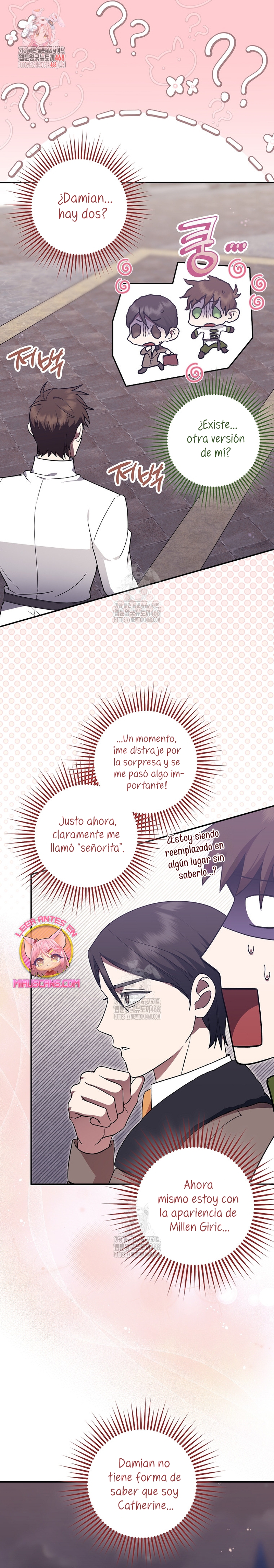 La sencilla vida de soltería disfrutada después de ser abandonada Capítulo 94 - Page 3