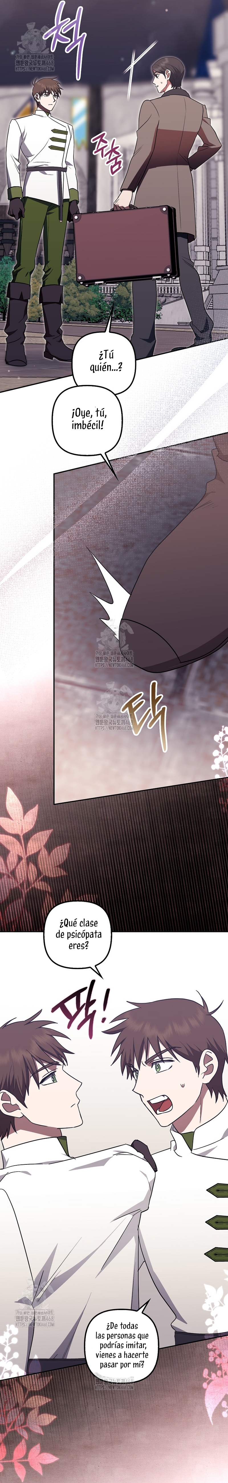 La sencilla vida de soltería disfrutada después de ser abandonada Capítulo 94 - Page 4