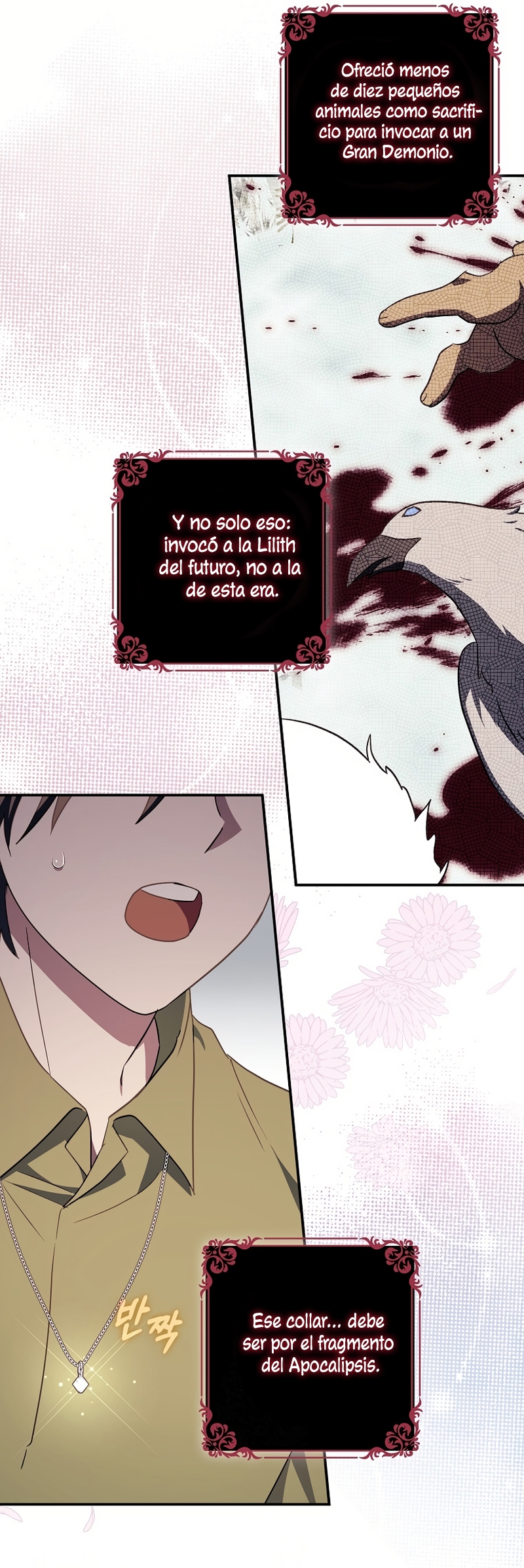 La sencilla vida de soltería disfrutada después de ser abandonada Capítulo 95 - Page 10