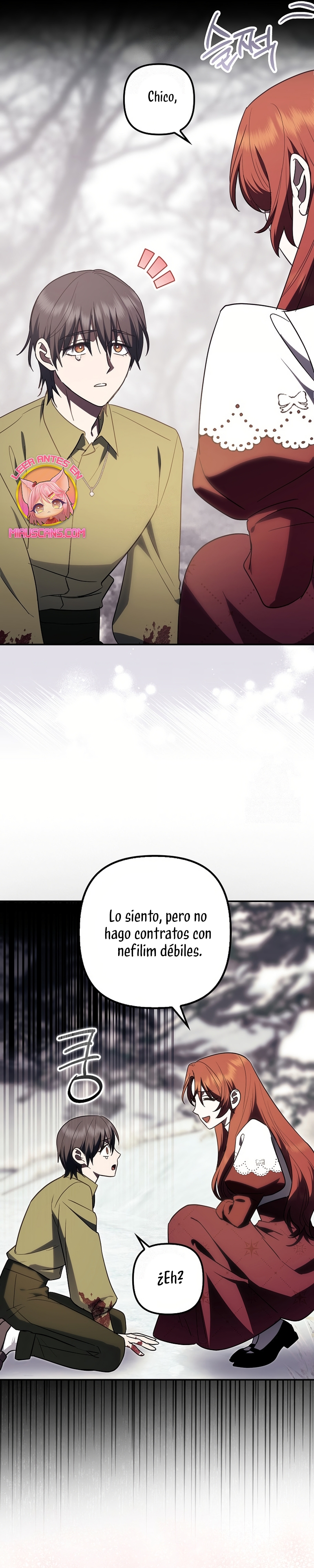 La sencilla vida de soltería disfrutada después de ser abandonada Capítulo 95 - Page 12