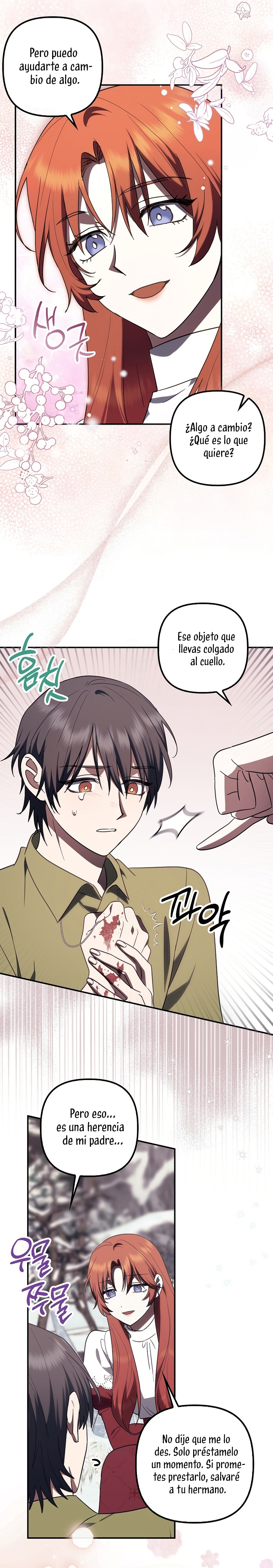 La sencilla vida de soltería disfrutada después de ser abandonada Capítulo 95 - Page 13