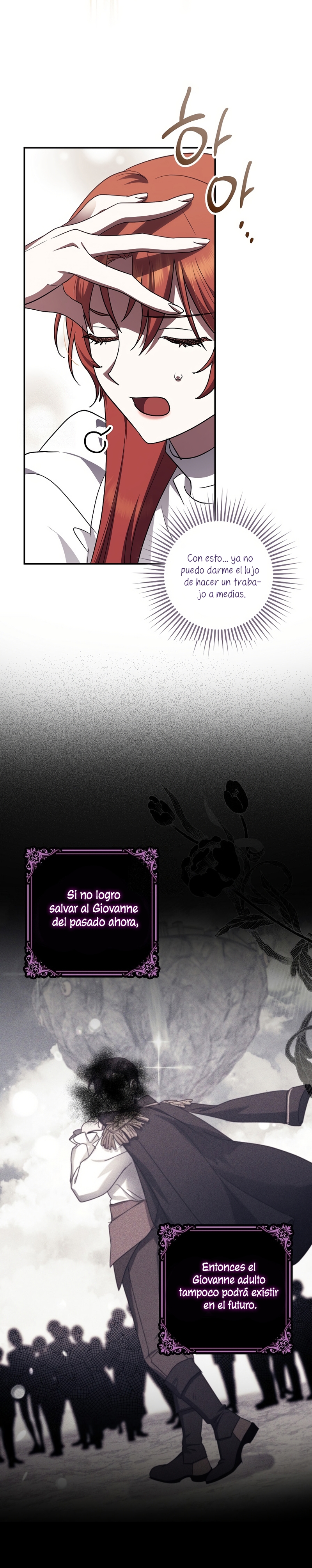 La sencilla vida de soltería disfrutada después de ser abandonada Capítulo 95 - Page 17