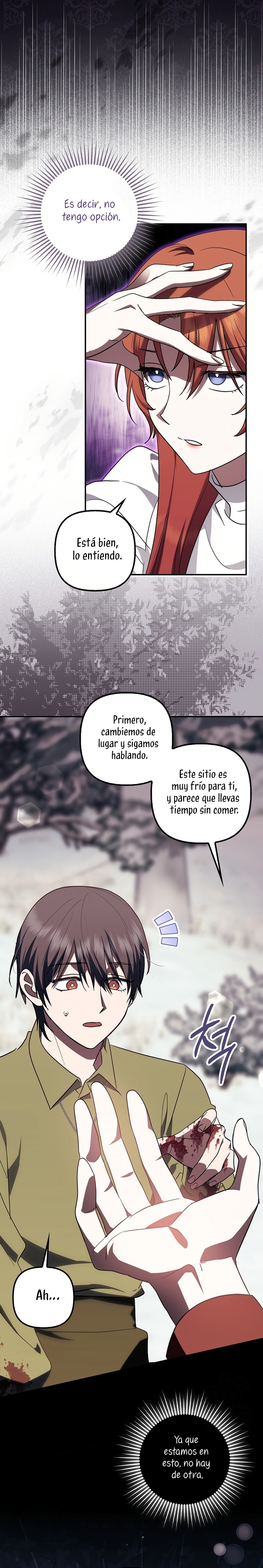 La sencilla vida de soltería disfrutada después de ser abandonada Capítulo 95 - Page 19