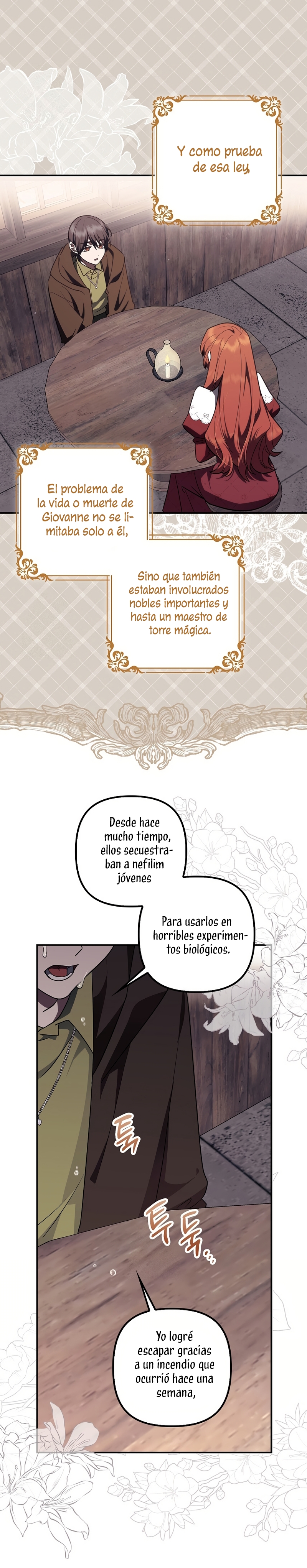 La sencilla vida de soltería disfrutada después de ser abandonada Capítulo 95 - Page 21