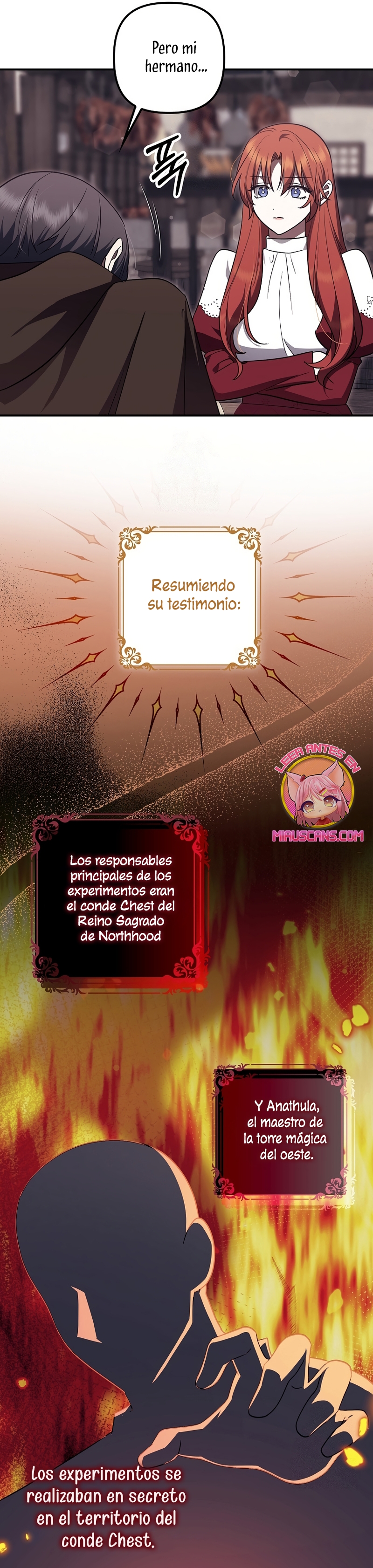 La sencilla vida de soltería disfrutada después de ser abandonada Capítulo 95 - Page 22