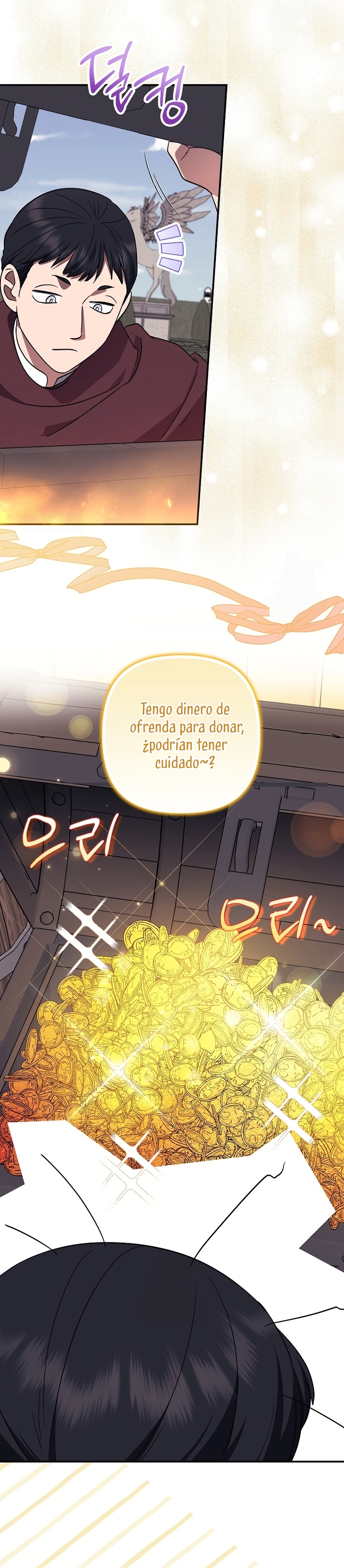 La sencilla vida de soltería disfrutada después de ser abandonada Capítulo 95 - Page 30