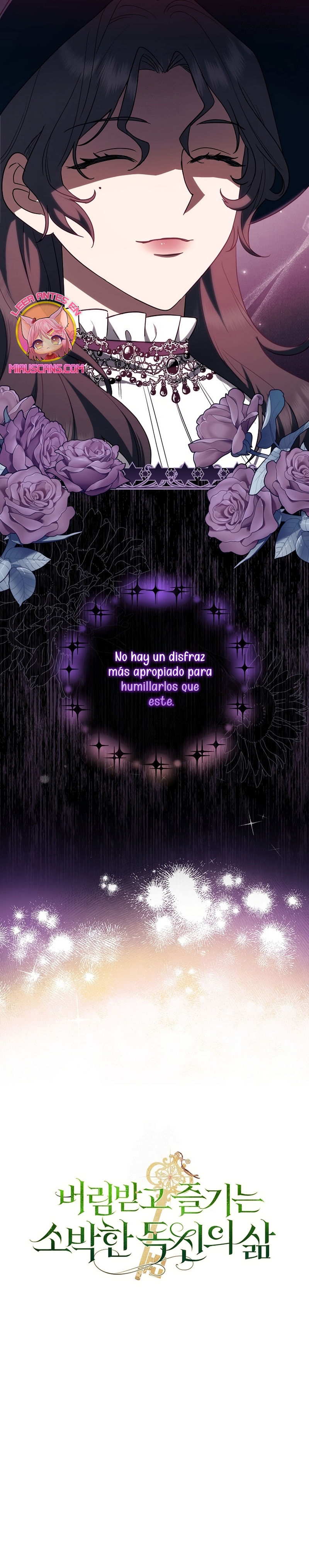 La sencilla vida de soltería disfrutada después de ser abandonada Capítulo 95 - Page 36