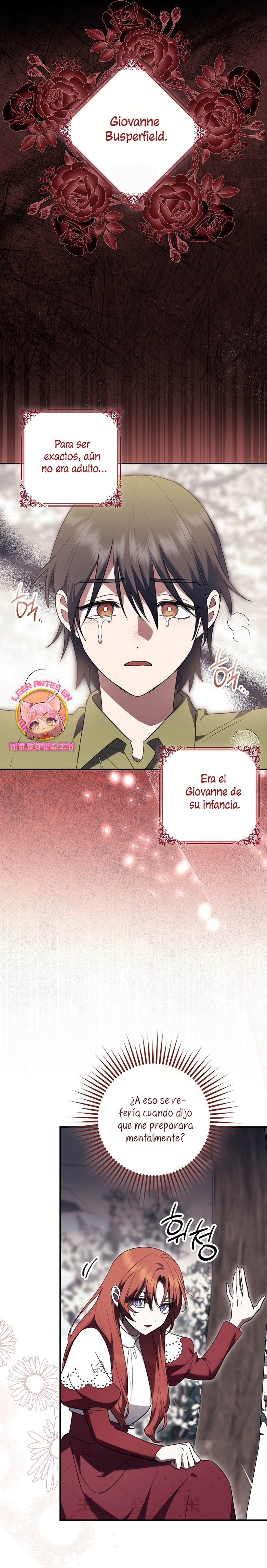 La sencilla vida de soltería disfrutada después de ser abandonada Capítulo 95 - Page 7