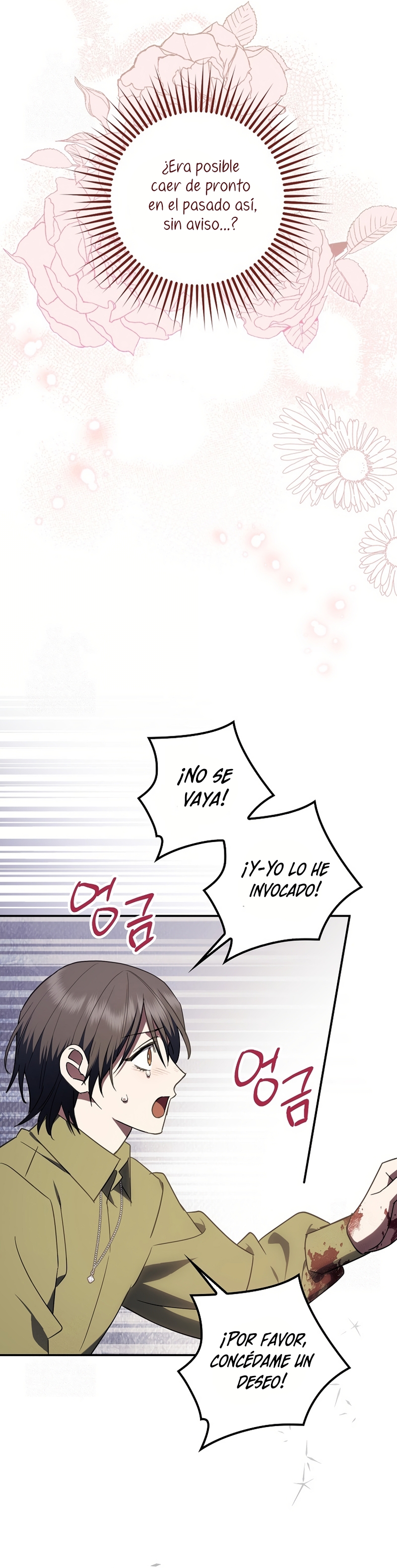 La sencilla vida de soltería disfrutada después de ser abandonada Capítulo 95 - Page 8