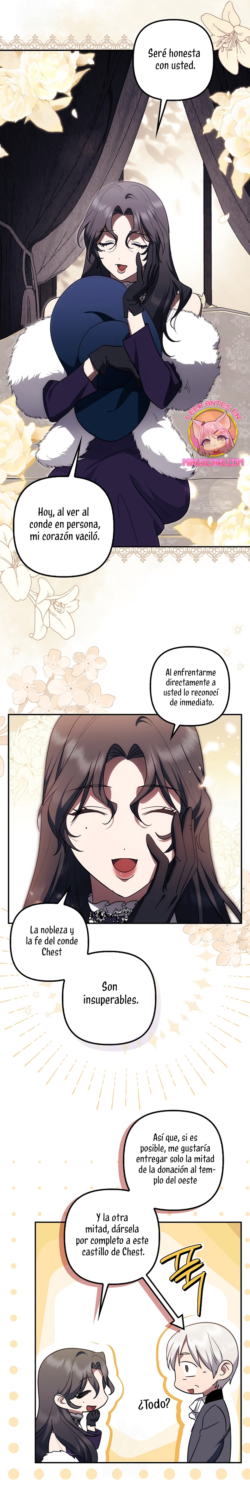 La sencilla vida de soltería disfrutada después de ser abandonada Capítulo 96 - Page 10