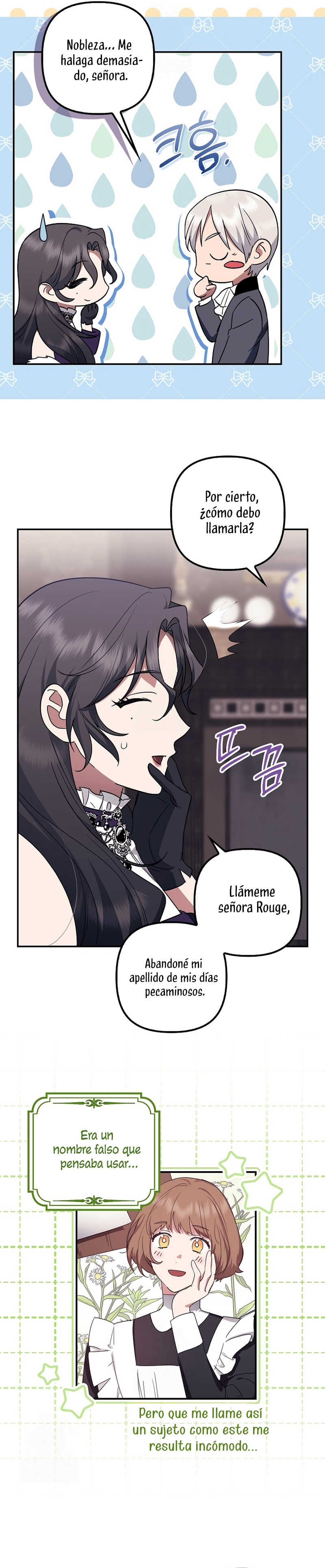 La sencilla vida de soltería disfrutada después de ser abandonada Capítulo 96 - Page 11