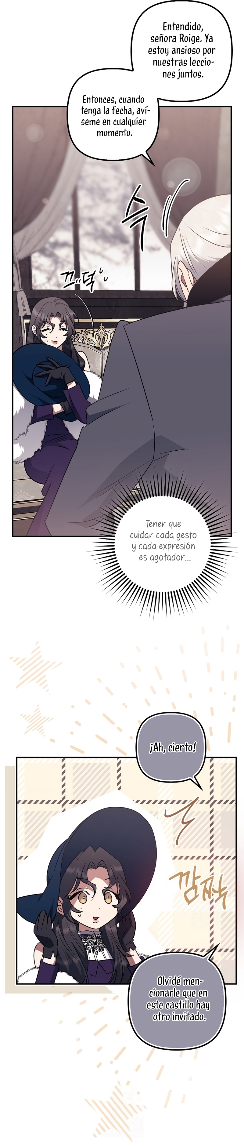 La sencilla vida de soltería disfrutada después de ser abandonada Capítulo 96 - Page 12