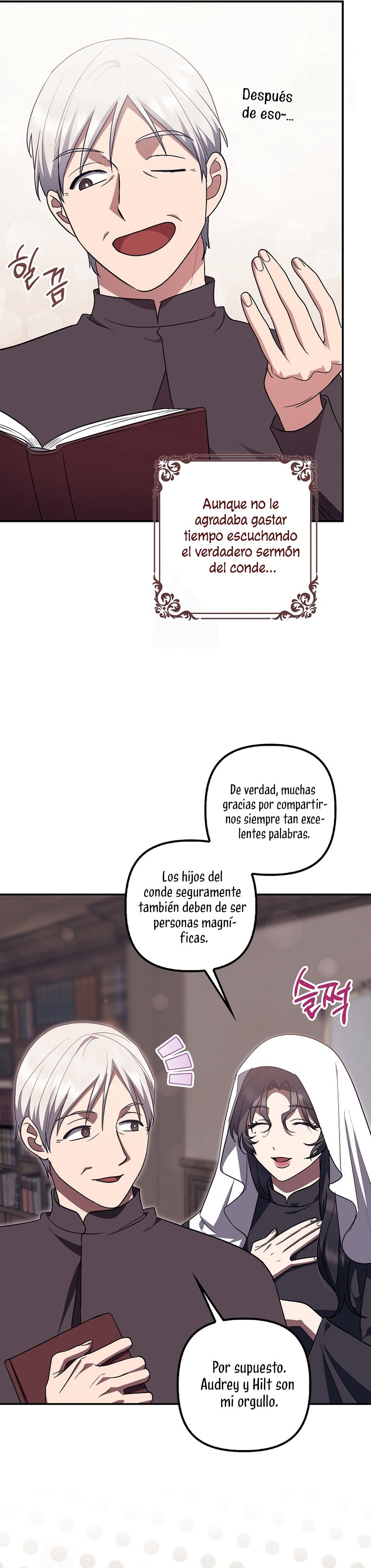 La sencilla vida de soltería disfrutada después de ser abandonada Capítulo 96 - Page 17