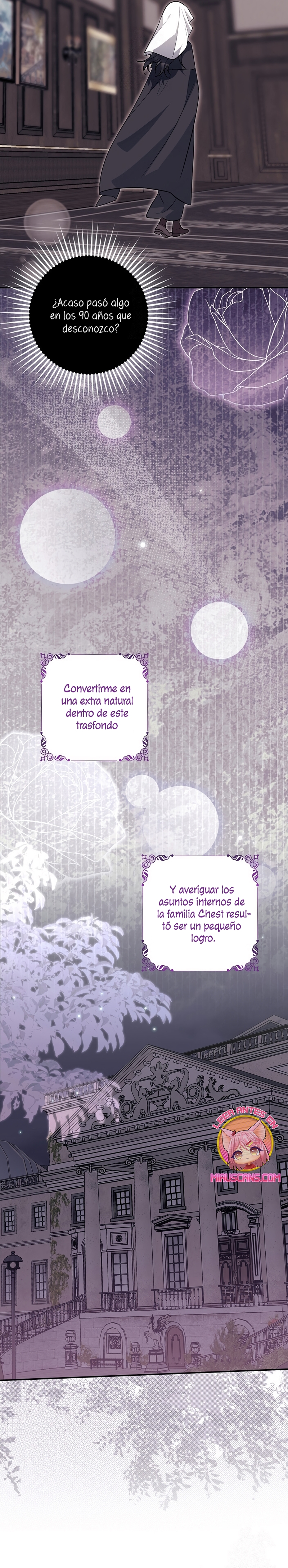 La sencilla vida de soltería disfrutada después de ser abandonada Capítulo 96 - Page 20