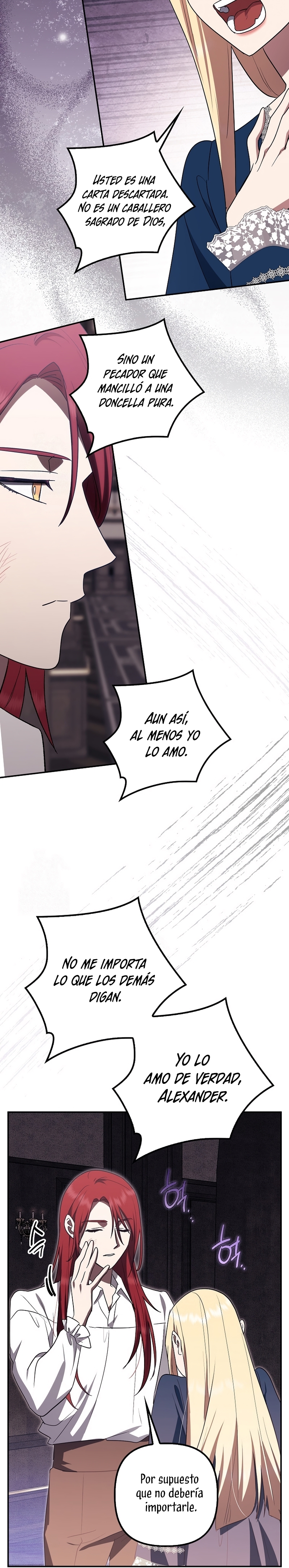 La sencilla vida de soltería disfrutada después de ser abandonada Capítulo 96 - Page 25