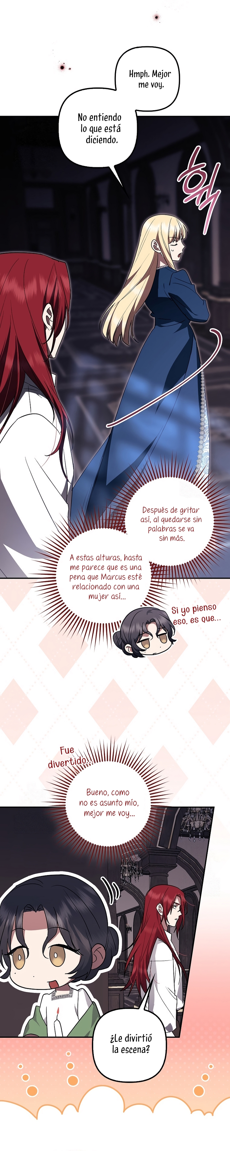 La sencilla vida de soltería disfrutada después de ser abandonada Capítulo 96 - Page 28