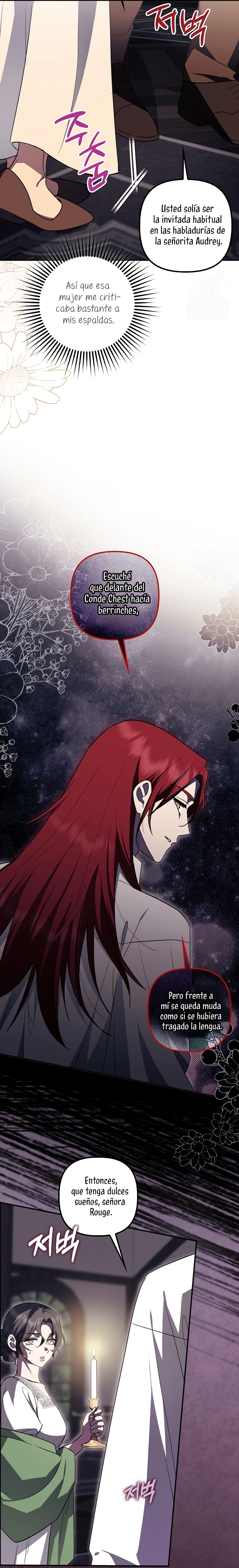 La sencilla vida de soltería disfrutada después de ser abandonada Capítulo 96 - Page 31