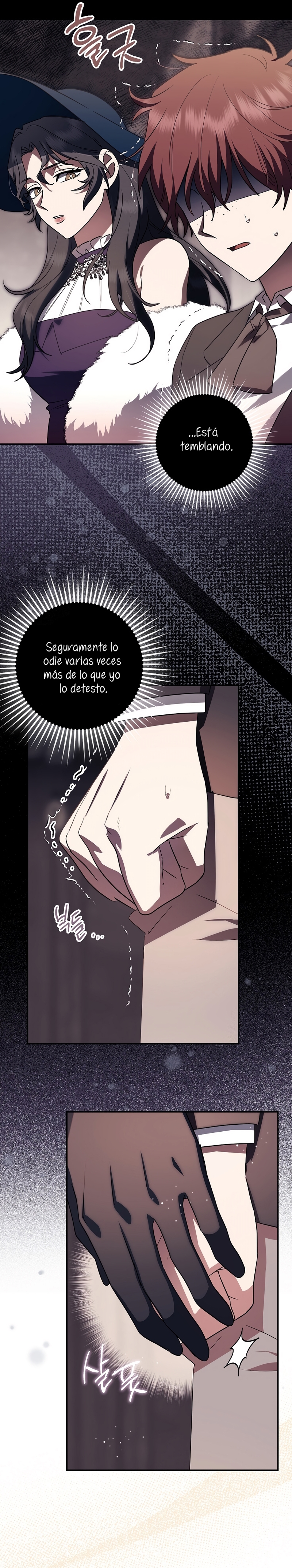 La sencilla vida de soltería disfrutada después de ser abandonada Capítulo 96 - Page 6