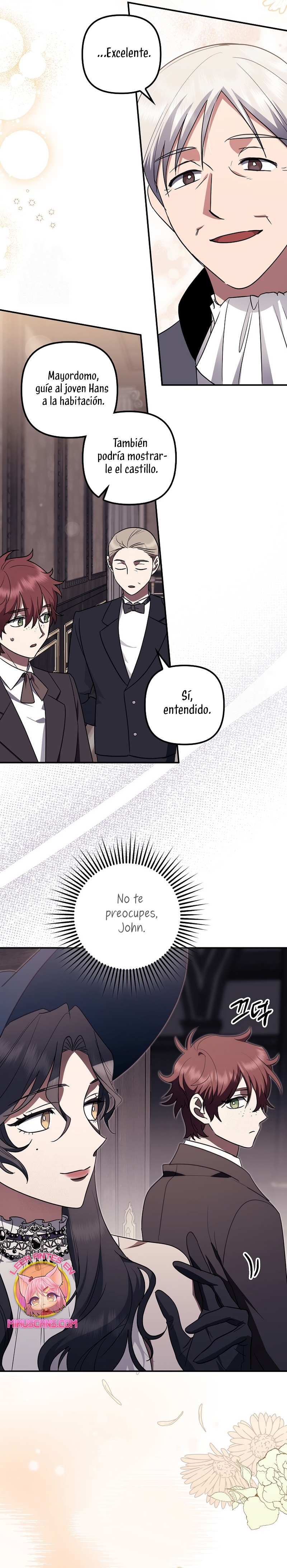 La sencilla vida de soltería disfrutada después de ser abandonada Capítulo 96 - Page 8