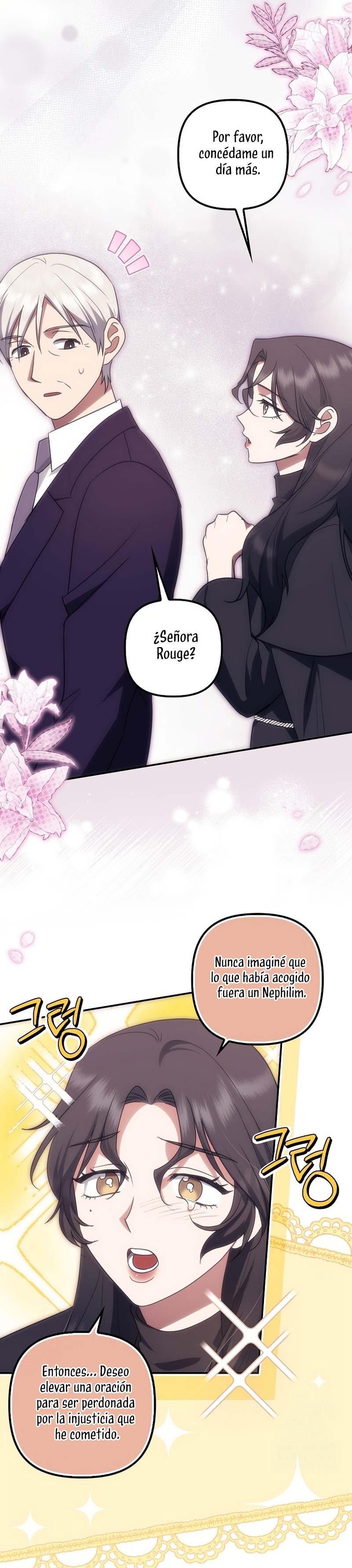 La sencilla vida de soltería disfrutada después de ser abandonada Capítulo 97 - Page 10