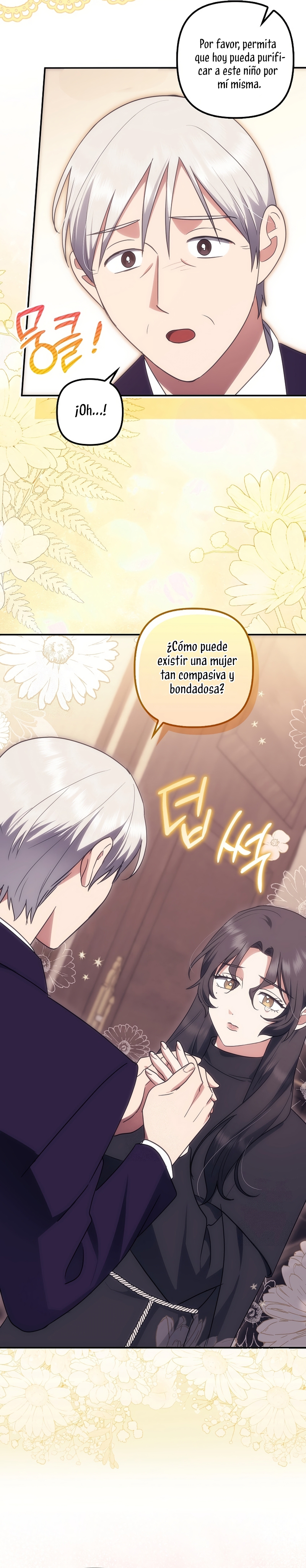 La sencilla vida de soltería disfrutada después de ser abandonada Capítulo 97 - Page 11