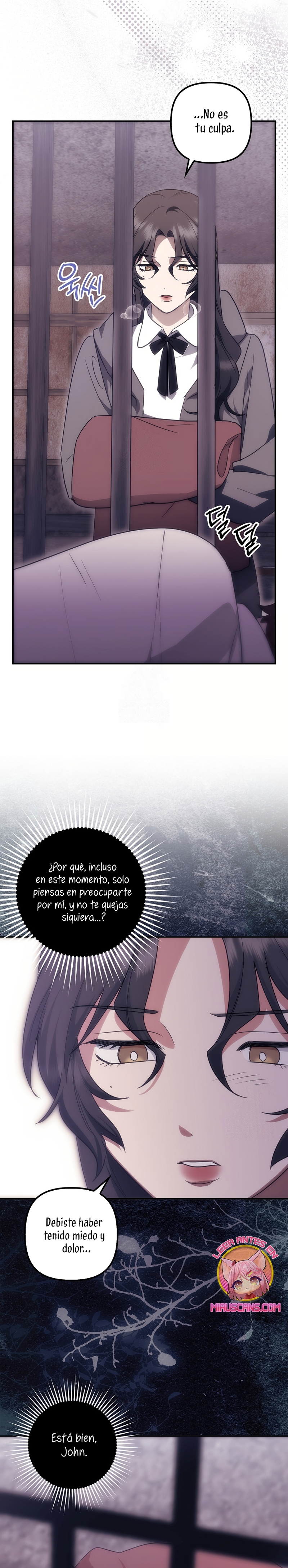 La sencilla vida de soltería disfrutada después de ser abandonada Capítulo 97 - Page 14