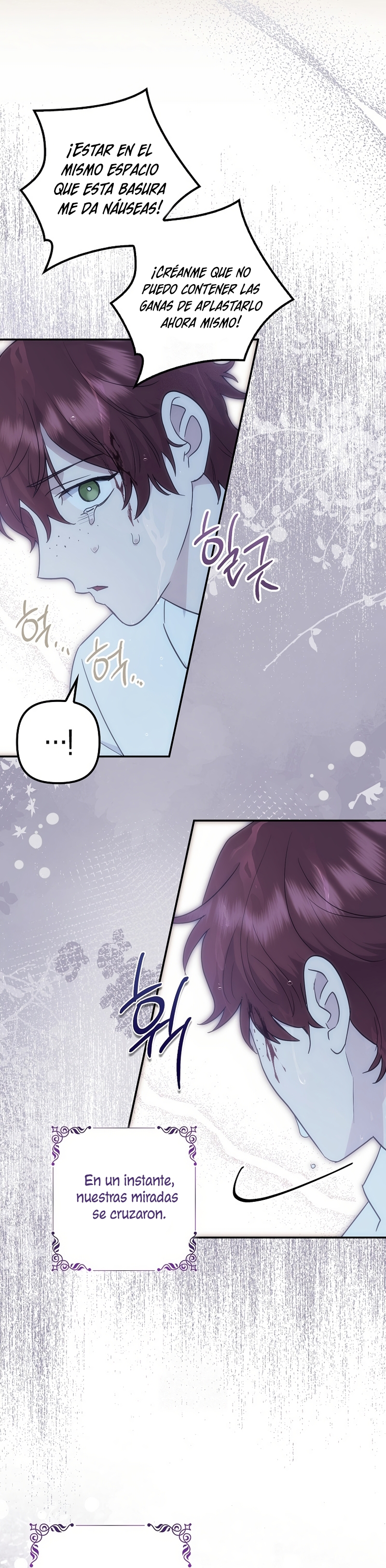 La sencilla vida de soltería disfrutada después de ser abandonada Capítulo 97 - Page 7