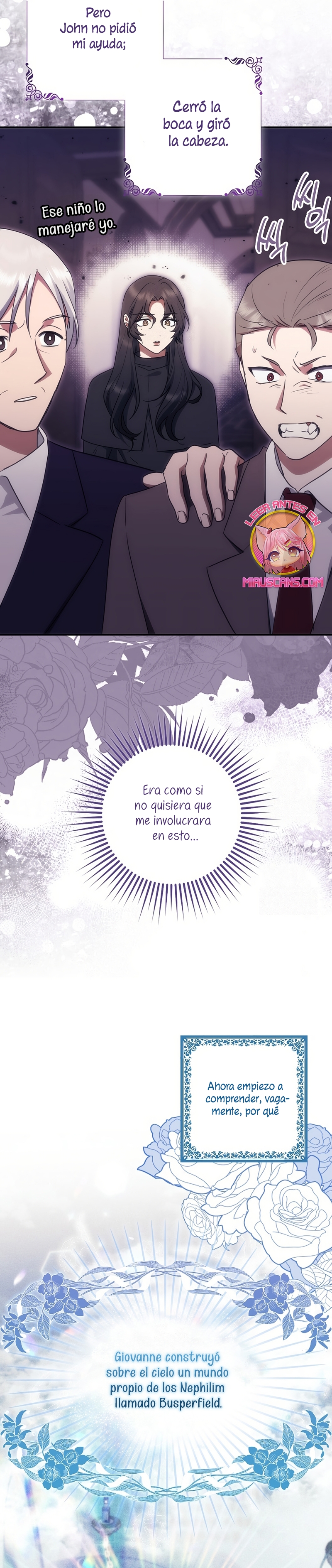 La sencilla vida de soltería disfrutada después de ser abandonada Capítulo 97 - Page 8