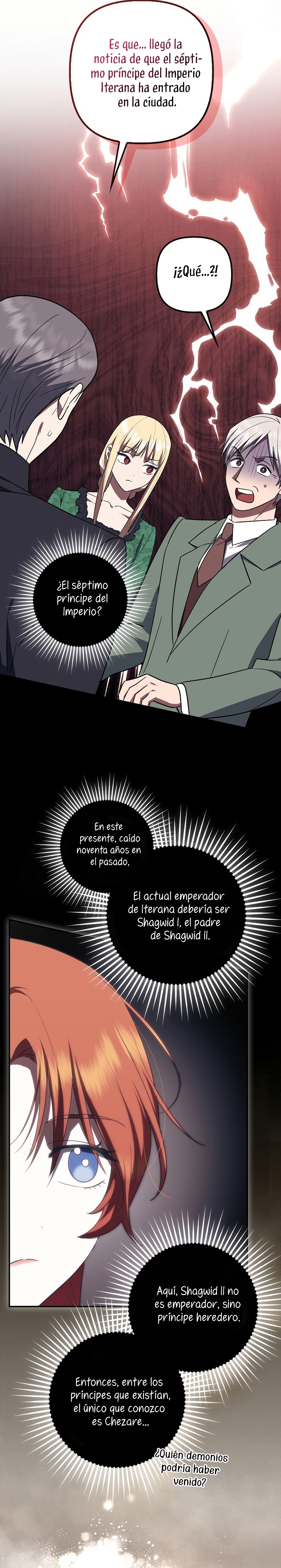 La sencilla vida de soltería disfrutada después de ser abandonada Capítulo 98 - Page 13