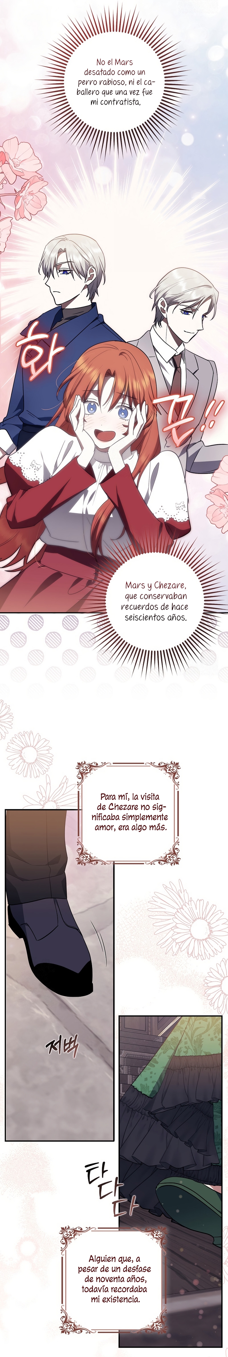 La sencilla vida de soltería disfrutada después de ser abandonada Capítulo 98 - Page 17