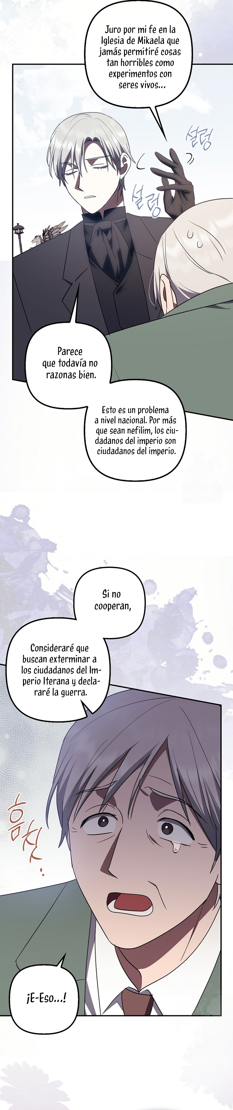 La sencilla vida de soltería disfrutada después de ser abandonada Capítulo 98 - Page 22
