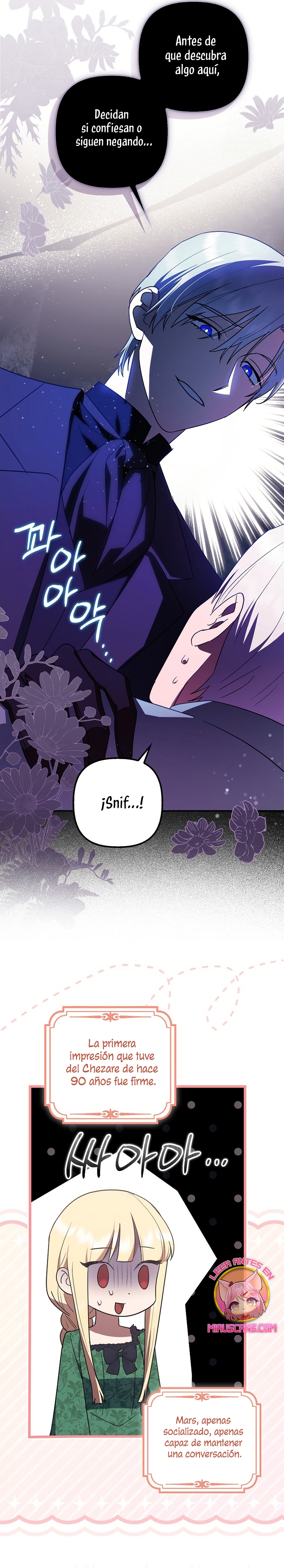 La sencilla vida de soltería disfrutada después de ser abandonada Capítulo 98 - Page 23