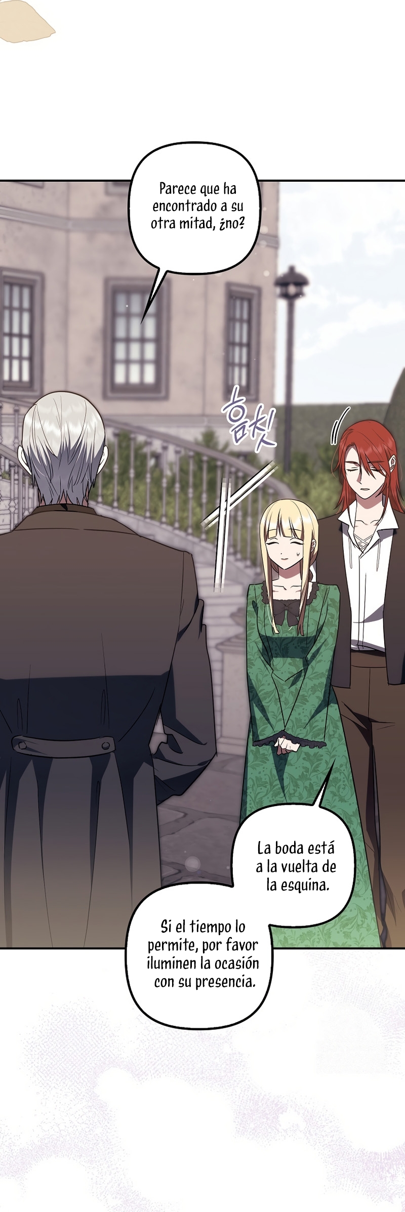 La sencilla vida de soltería disfrutada después de ser abandonada Capítulo 98 - Page 27