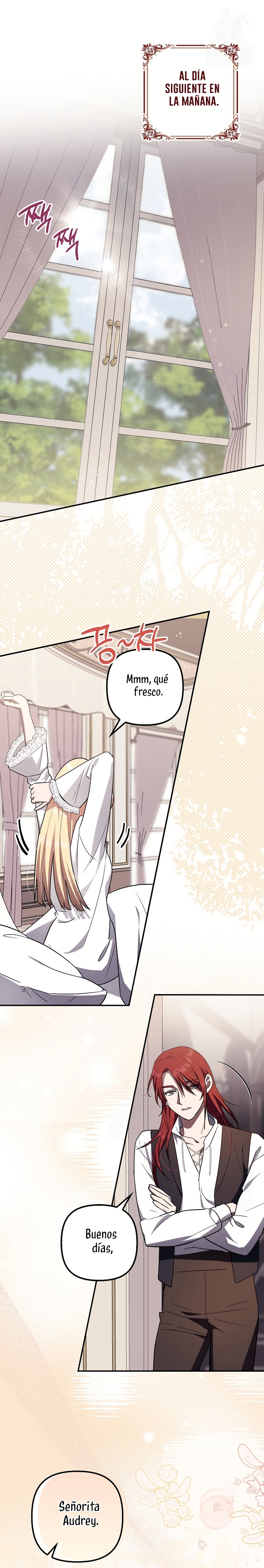 La sencilla vida de soltería disfrutada después de ser abandonada Capítulo 98 - Page 3