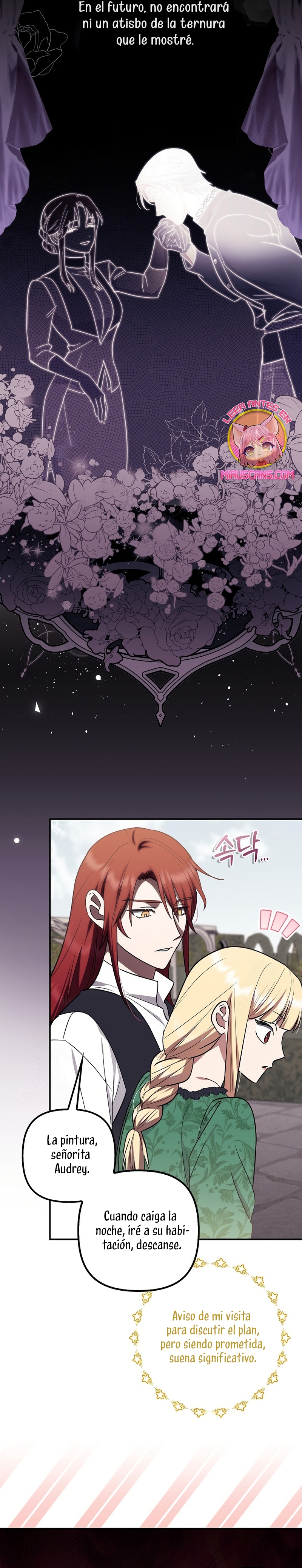 La sencilla vida de soltería disfrutada después de ser abandonada Capítulo 98 - Page 30