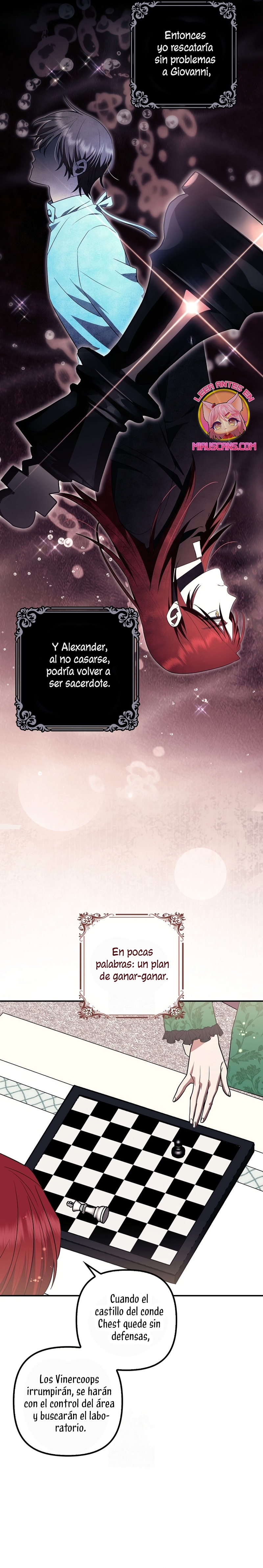 La sencilla vida de soltería disfrutada después de ser abandonada Capítulo 98 - Page 7