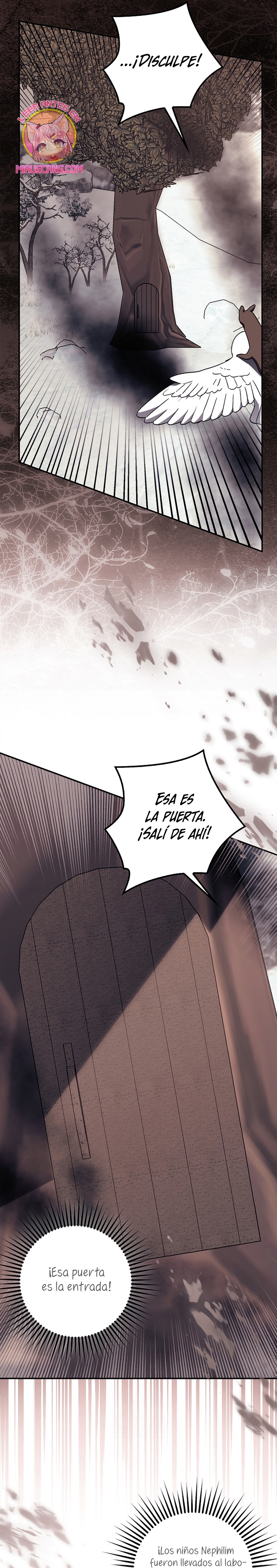 La sencilla vida de soltería disfrutada después de ser abandonada Capítulo 99 - Page 10