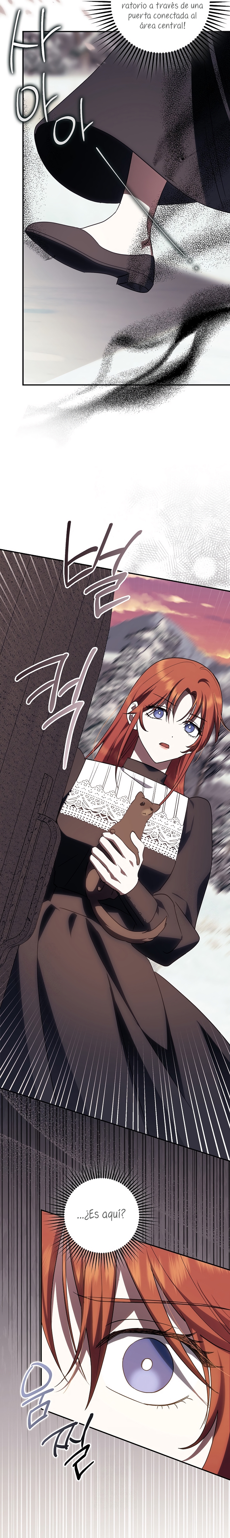 La sencilla vida de soltería disfrutada después de ser abandonada Capítulo 99 - Page 11