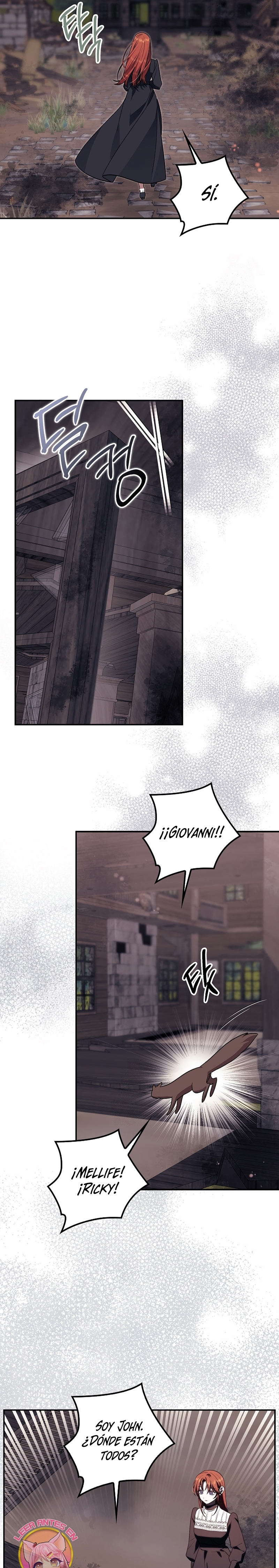 La sencilla vida de soltería disfrutada después de ser abandonada Capítulo 99 - Page 15