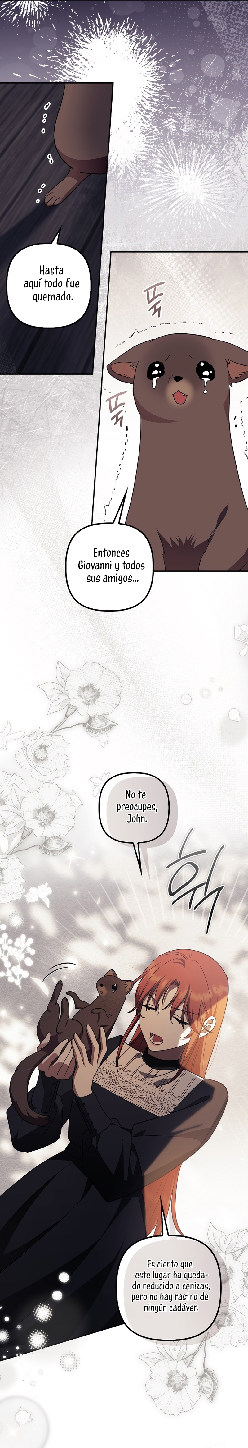 La sencilla vida de soltería disfrutada después de ser abandonada Capítulo 99 - Page 18