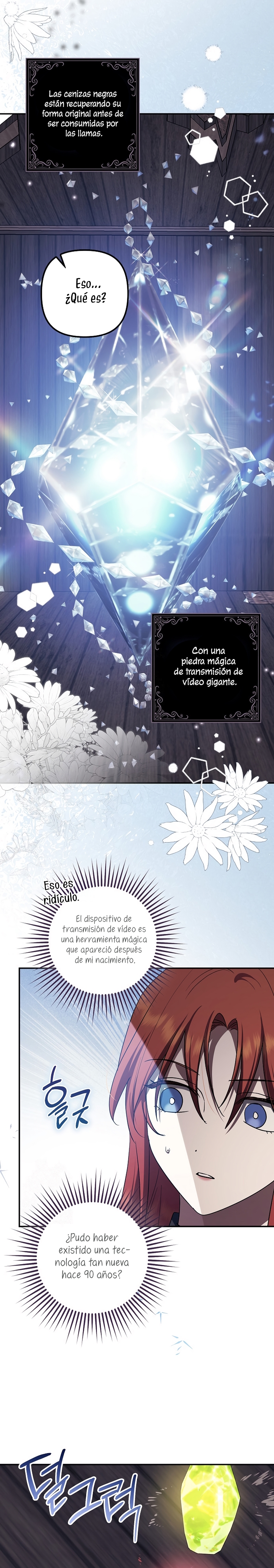 La sencilla vida de soltería disfrutada después de ser abandonada Capítulo 99 - Page 23