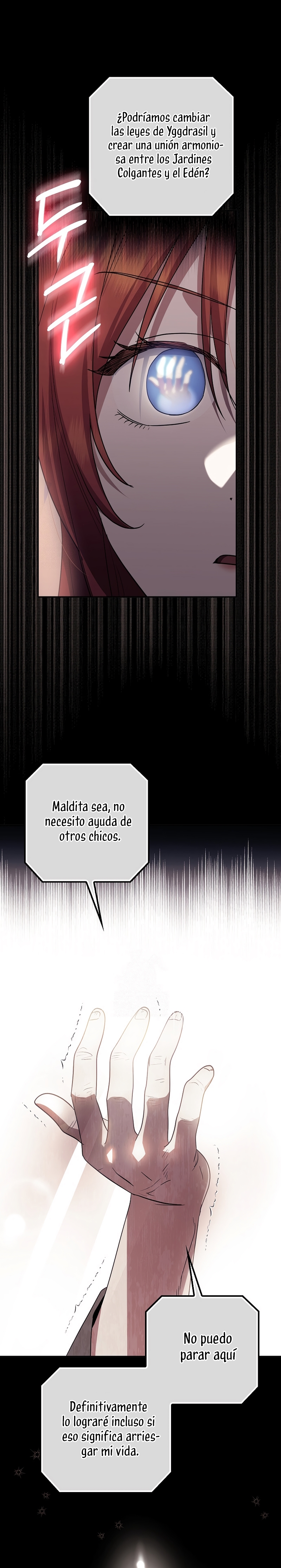 La sencilla vida de soltería disfrutada después de ser abandonada Capítulo 99 - Page 30