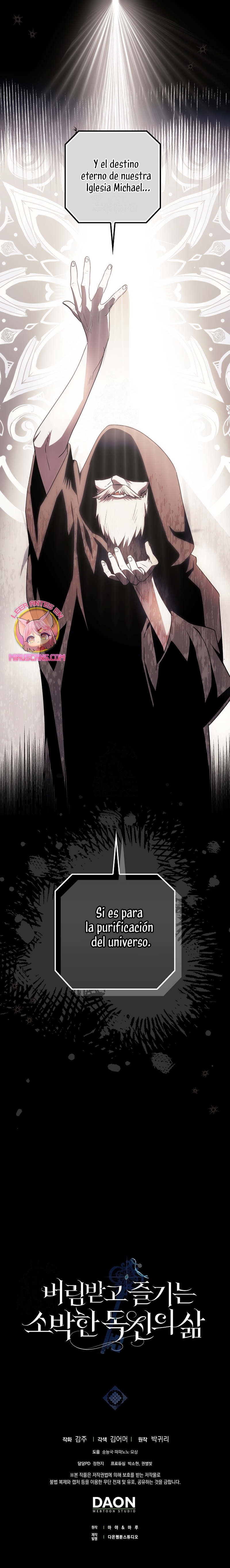 La sencilla vida de soltería disfrutada después de ser abandonada Capítulo 99 - Page 31