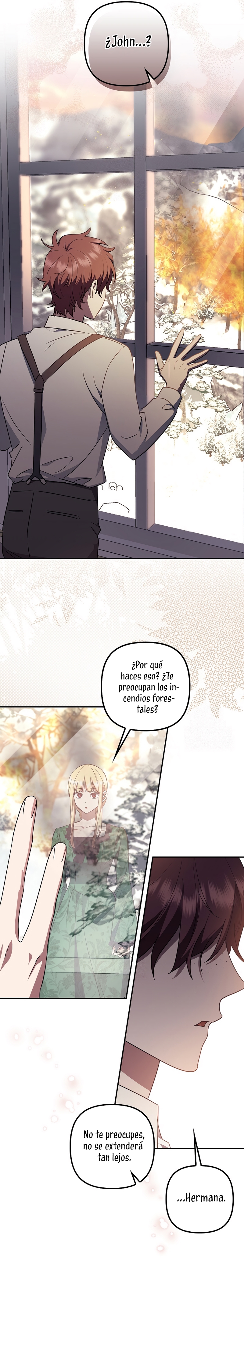 La sencilla vida de soltería disfrutada después de ser abandonada Capítulo 99 - Page 6