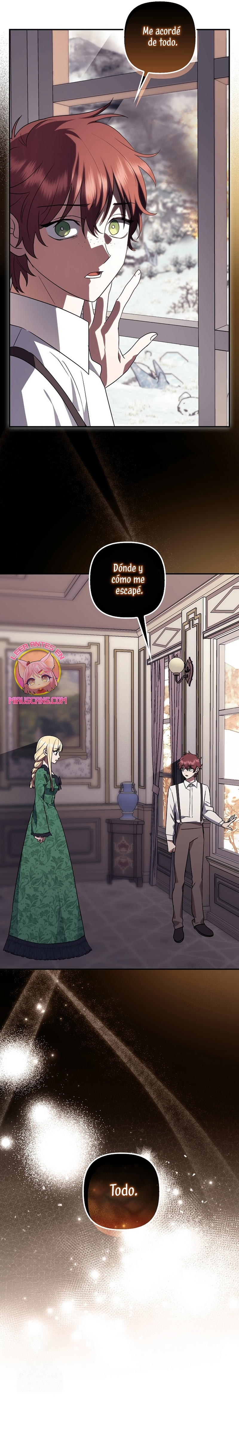 La sencilla vida de soltería disfrutada después de ser abandonada Capítulo 99 - Page 7