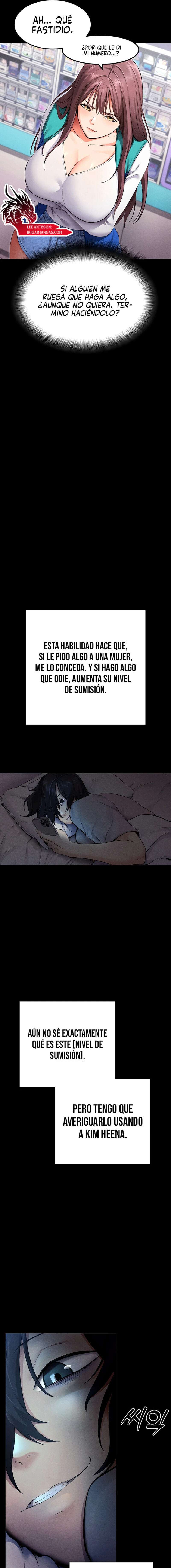 Hazlo por mí Capítulo 1 - Page 15